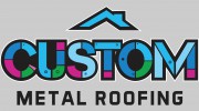 Custom Metal Roofing