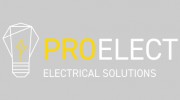 Proelect Electrical Solutions