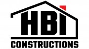 HBI Constructions