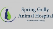 Spring Gully Animal Hospital