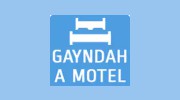 Gayndah A Motel