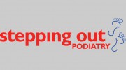 Stepping Out Podiatry