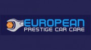 European Prestige Car Care