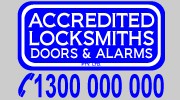 AA Accredited Locksmiths