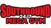 Southbound 24/7 Mega Gym