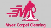 Myer Carpet Cleaning