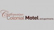 Castlemaine Colonial Motel & Apartments