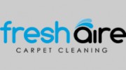 Fresh Aire Carpet Cleaning