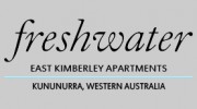 Freshwater East Kimberley Apartments