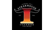 Ivanhoe Tavern Charcoal Grill Steakhouse