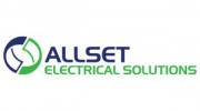 All Set Electrical Solutions