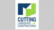 Cutting Landscape Constructions