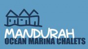 Mandurah Ocean Marina Chalets