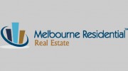 Melbourne Residential Real Estate