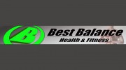 Best Balance Health & Fitness