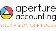 Aperture Accounting