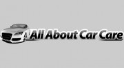 All About Car Care