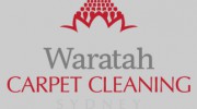 Waratah Carpet Cleaning Sydney