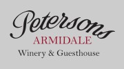 Petersons Armidale Winery & Guesthouse