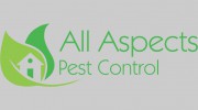 All Aspects Pest Control