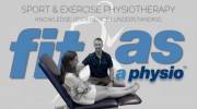 Fit As A Physio-Mosman