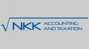 NKK Accounting & Taxation