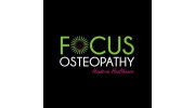 Focus Osteopathy