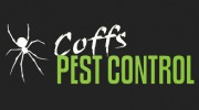 Coffs Pest Control Services