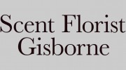 Scent Florist Gisborne