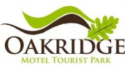 Oakridge Motel Tourist Park