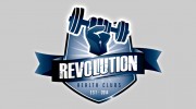 Revolution Health Club