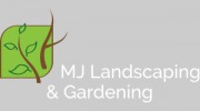 MJ Landscaping & Gardening