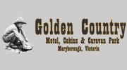 Golden Country Motel & Caravan Park