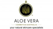 Aloe Vera Cosmetics