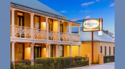 Ballina Heritage Inn