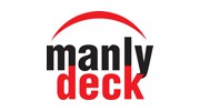 Manly Deck