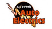 12 / 24 Volt Auto Electrics