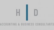 HD Accounting & Business Consultants