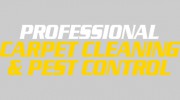 Professional Carpet Cleaning