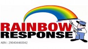 Rainbow Response Cleaning