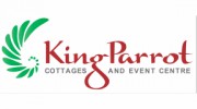 King Parrot Holiday Cottages