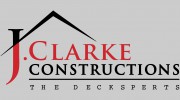 J.Clarke Constructions