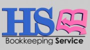 Bookkeeping Services