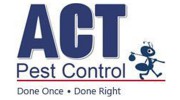 ACT Pest Control