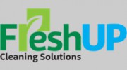 Fresh Up Cleaning Solutions