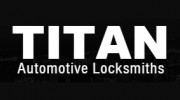 Titan Automotive Locksmiths