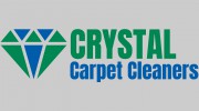 Crystal Carpet Cleaners