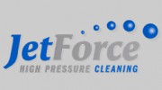 Jetforce High Pressure Cleaning