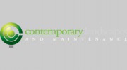 Contemporary Landscapes & Maintenance