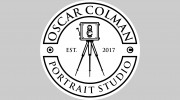 Oscar Colman Portrait Studio